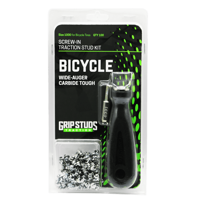 Model 1000 – Bicycle Studs  100 Included 