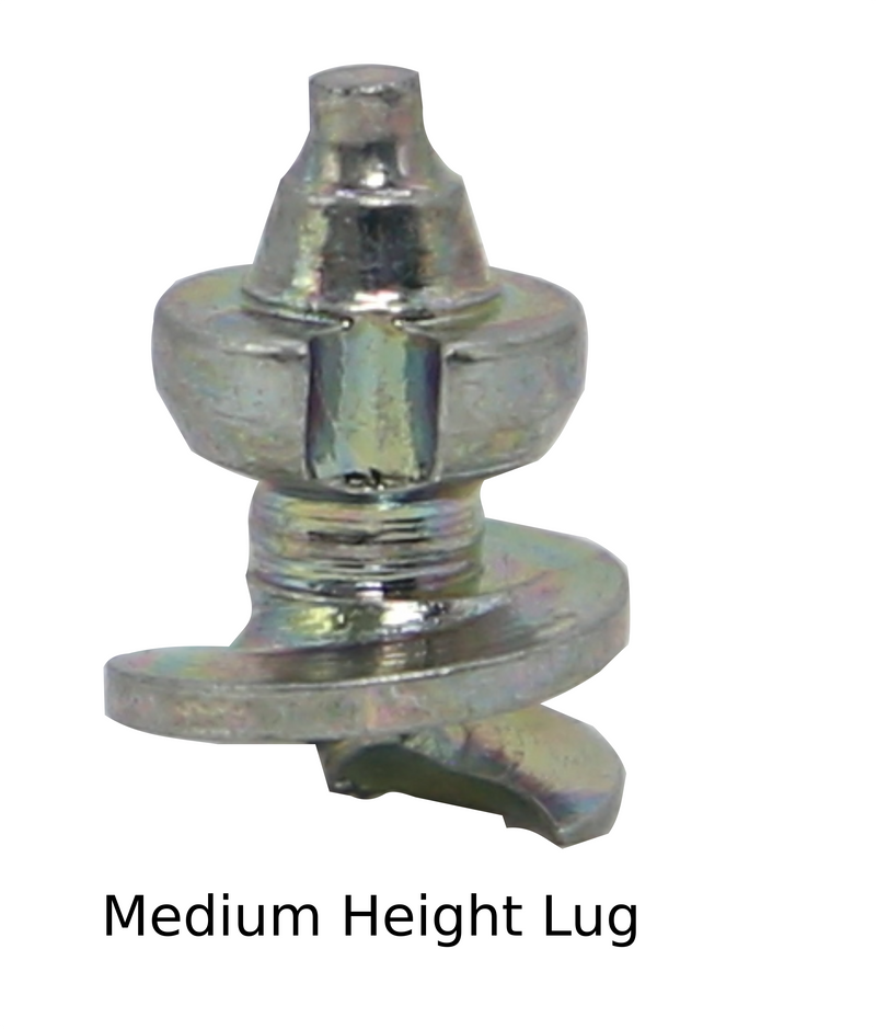 Supatracks 2025 boot studs